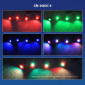 Aplicación LED LED ROCK RGB LED LIGHT